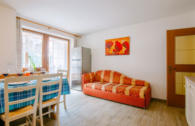 Appartamento Crepaz - Foto 9