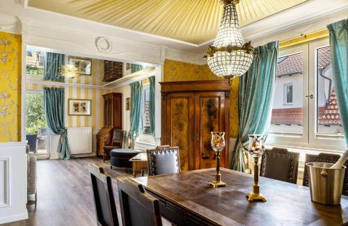 Ferienhaus Barockhaus Fulda - Photo 5