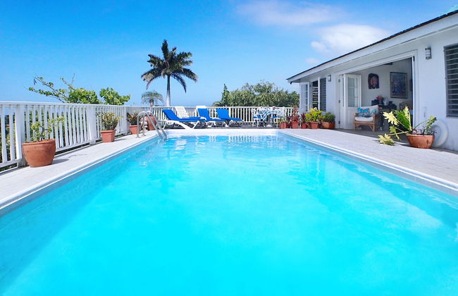 Salt Ash, Silver Sands 3BR - Photo 1