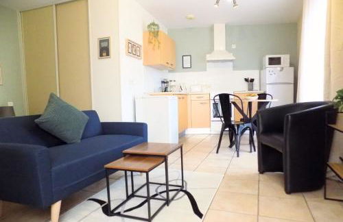 Studio Revy 1 - Centre ville - Foto 9