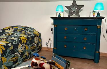 Le Chatelier - Foto 28