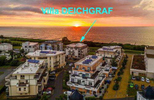 Villa Deichgraf 7 "Ostseeblick" - Foto 53