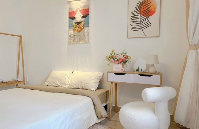 TRIP HOME stay & studio - Foto 7