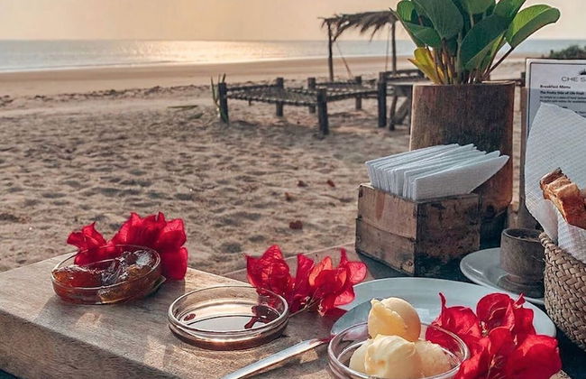 SOL CARIBE DELUXE STUDIOS playa LOS CORALES - Foto 30