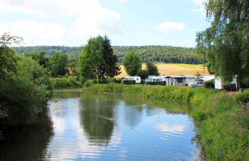 TinyHausHotel Beilngries - Foto 9