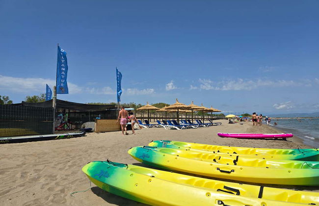 Balade en 4x4 et kayak au Delta de l'Èbre - Photo 5