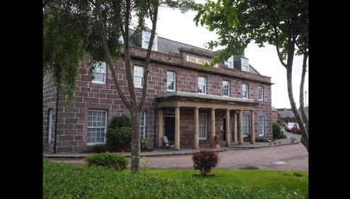 The Snug @ the Mill Inn, Stonehaven - Foto 1