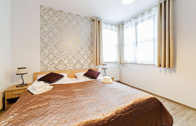 Apartamenty Sun & Snow Residence Karpacz - Photo 27