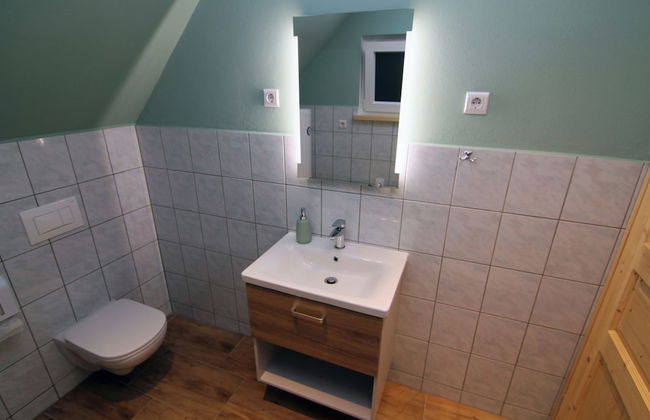 Glamping Virje - Foto 37