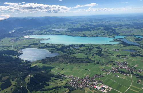 Landhaus im Allgäu - Foto 38