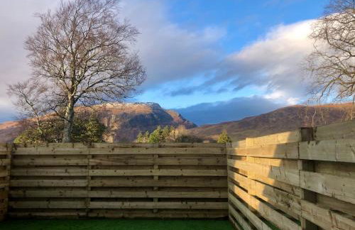 The Wee Coolins-holiday home with wood burner - Foto 14