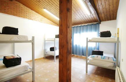 Refugio de Heras - Foto 2