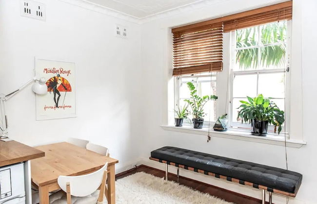 Chic Quiet Apt Close to Everything H404 - Foto 1