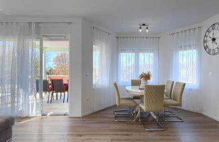 Beautiful villa Petar with pool in Brtonigla - Foto 13