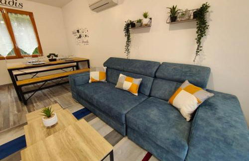 Un petit coin de paradis3 proche Beauval&chateaux - Foto 6