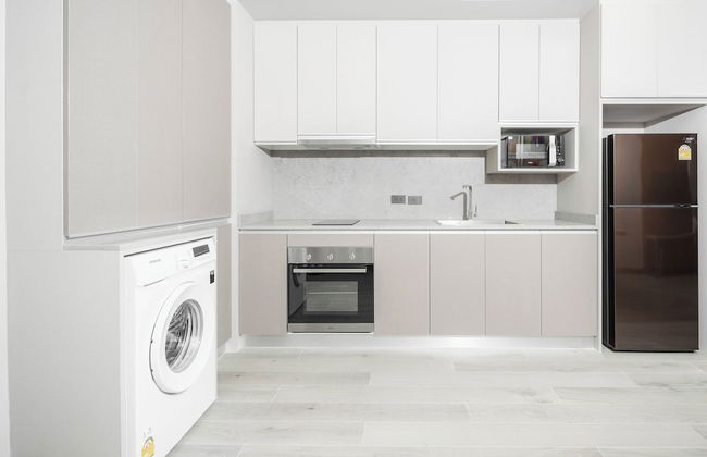 SN Residences - Foto 60