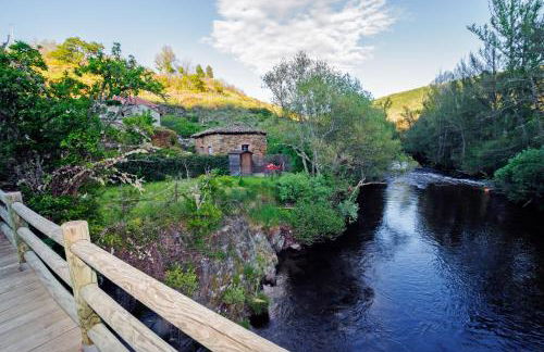 Casa Rural Aguas Frias II - Foto 46