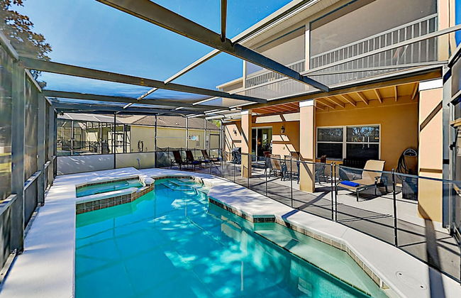 Suffolk Place - Foto 1