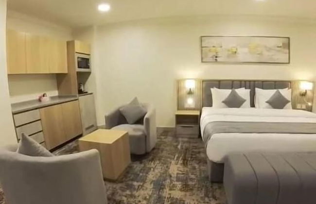 View Park 2 Hotel - Photo 7