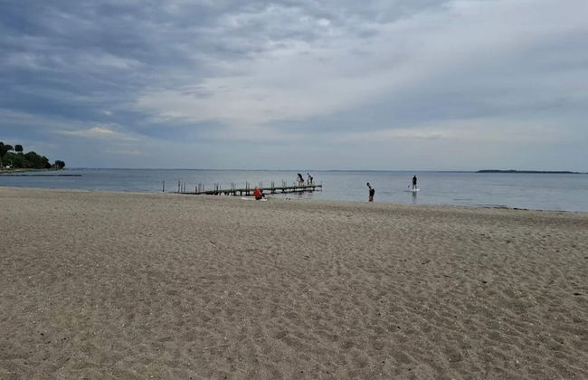 6 Person Holiday Home on a Holiday Park in Hejls - Foto 52