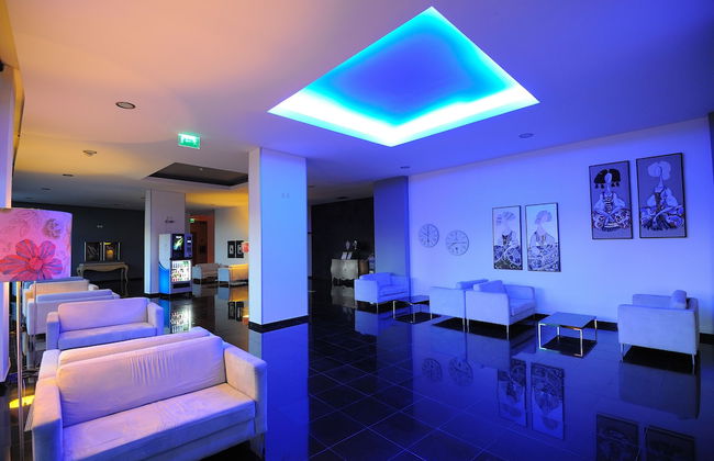 Oceano Atlantico Apartamentos Turisticos - Foto 52