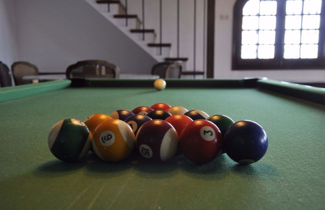 Villa Carla - Foto 27