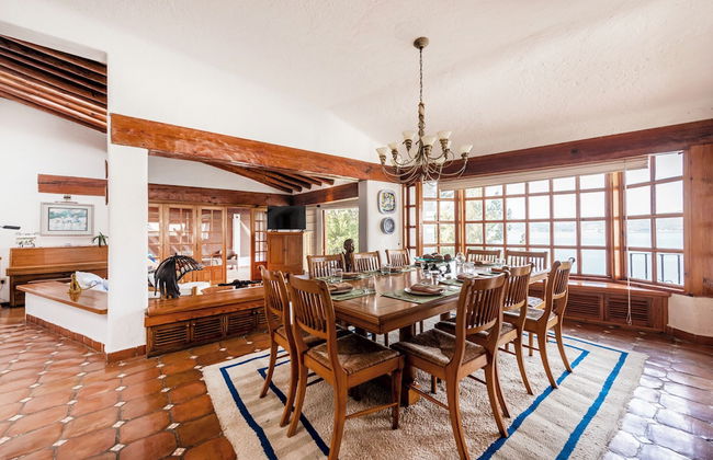 Casa Cuatro Elementos - Foto 29