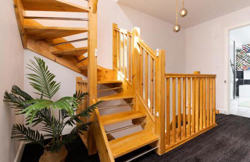 Ty Gwladus a Einion by Wales Escapes - Photo 24