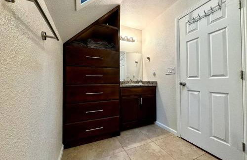 Cabin in the Trees-Game Room - Foto 12