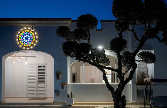 Villa Machri - Con Piscina Privata E Ampio Giardino Vicina Al Mare - Photo 22