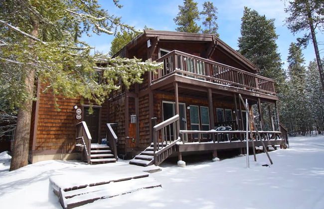 Timbers at Island Park Village Resort - Foto 20