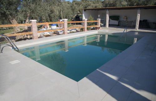 Cortijo el viejo - Photo 4