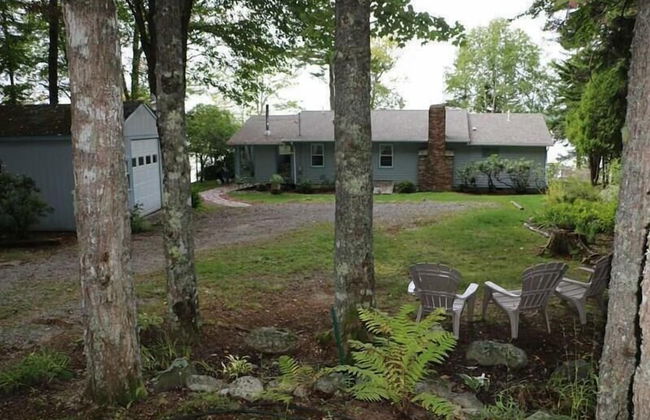 Sunset Cottage - Photo 22