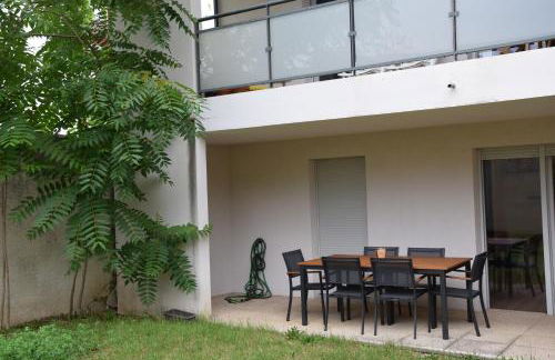 Comfort and tranquility near Lyon and Groupama Stadium, 4 personnes - Foto 29
