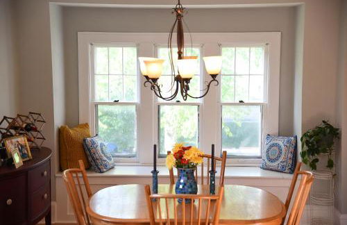 Cozy Home Near all Milwaukee Attractions - Foto 6