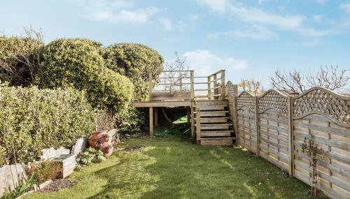 Characterful cottage near Tintagel and coast path - Foto 2, Garden
