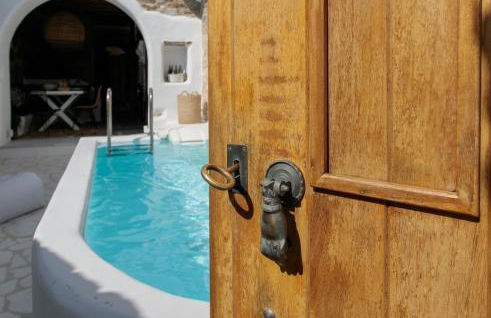 Naxos Heritage Residence - Foto 11