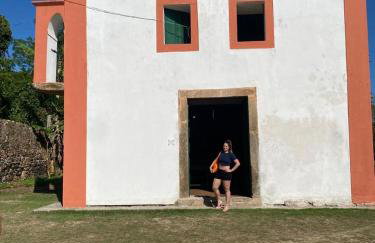 Pousada Meraki Paraty Mirim - Foto 49