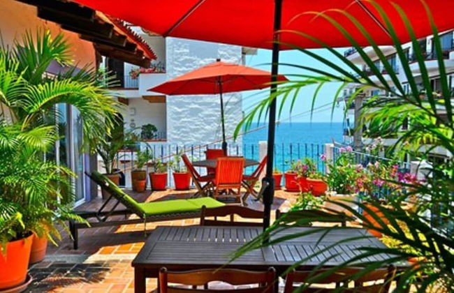 Villa Mercedes Petit Hotel - Foto 42