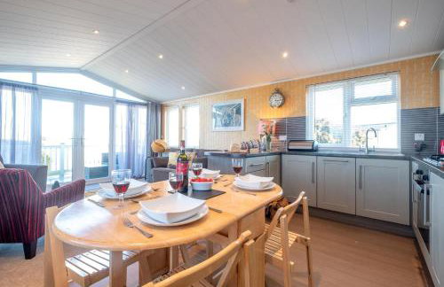 Chelsea Lodge - Aldeburgh Coastal Cottages - Foto 10