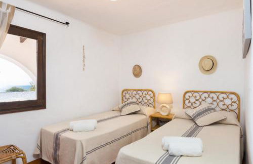 Bini Luna - Binibeca Vell - Foto 31