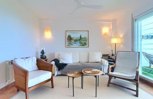 Casa frente al mar con piscina privada - Foto 10