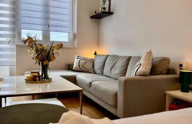 Cozy studio with sunny terrace - Foto 7