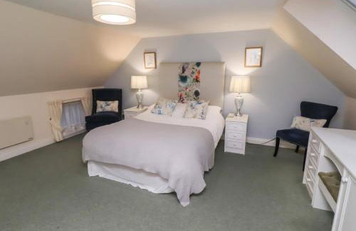 Grange Cottage - Foto 18