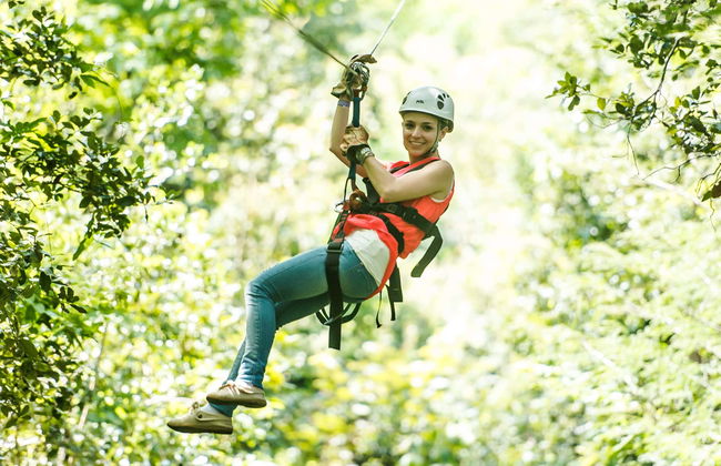 One-Day Adventure Pass - Foto 1