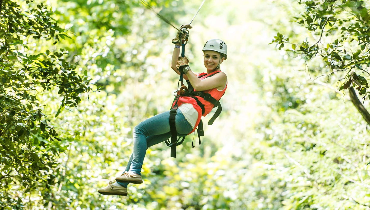 One-Day Adventure Pass