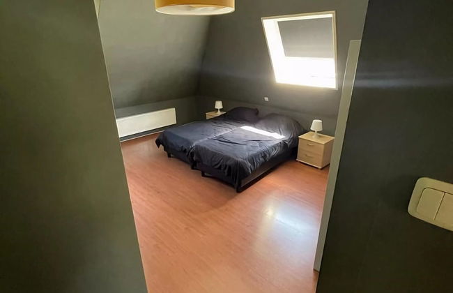 Characteristic House With Wellness in Augustinusga - Foto 6