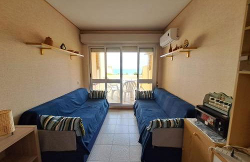 SE139 - Senigallia, monolocale con terrazzo al residence Piramidi - Foto 9