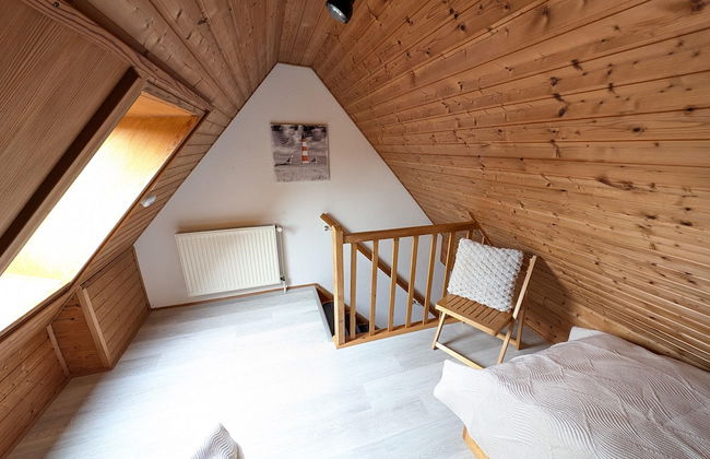 Gemutliche Doppelhaushalfte in Nessmersiel - Foto 5