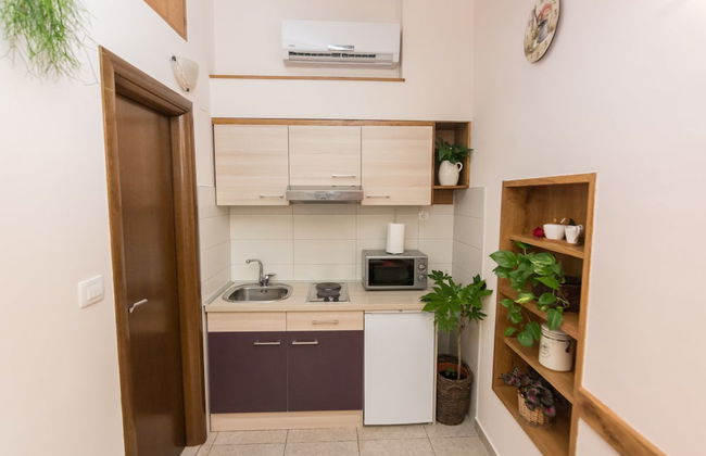 Garden House Matulji - Foto 17